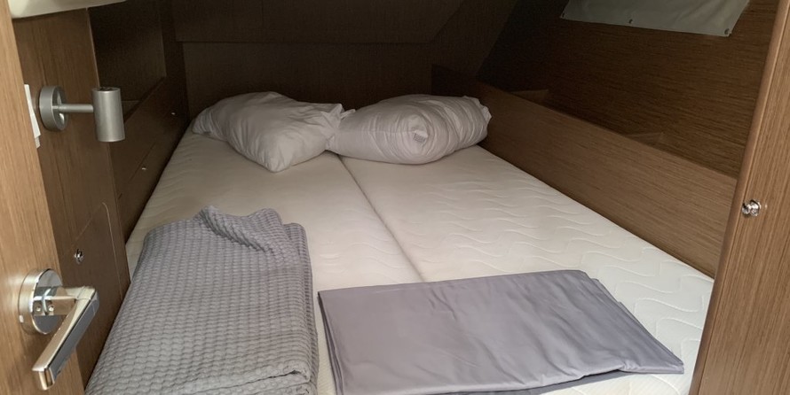 Beneteau Oceanis 41.1