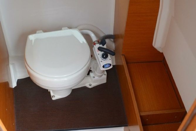 Jeanneau Cap Camarat 7.5