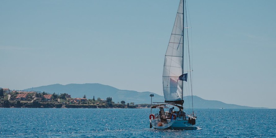 Jeanneau Sun Odyssey 40.3