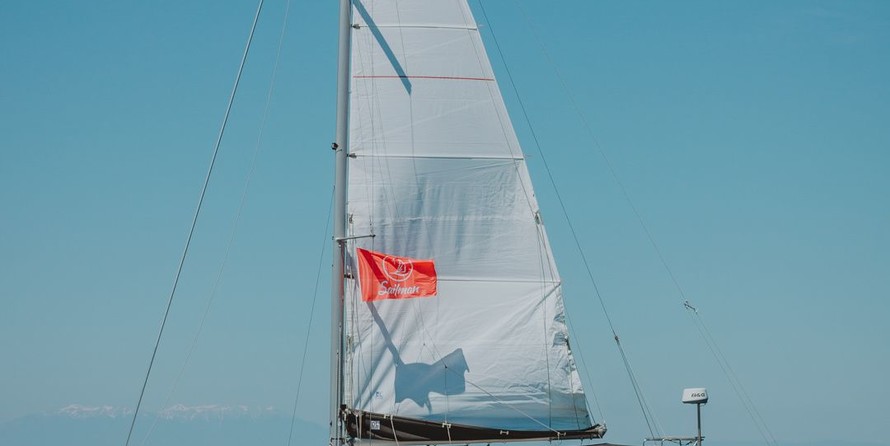 Jeanneau Sun Odyssey 40.3