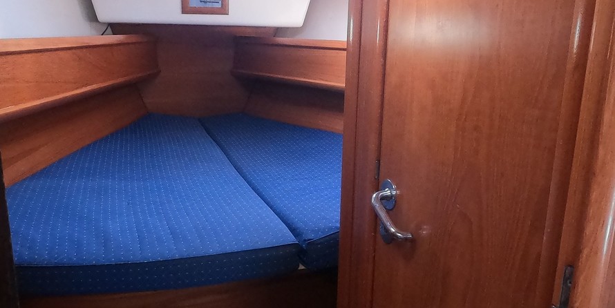 Jeanneau Sun Odyssey 40.3