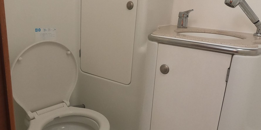 Jeanneau Sun Odyssey 40.3