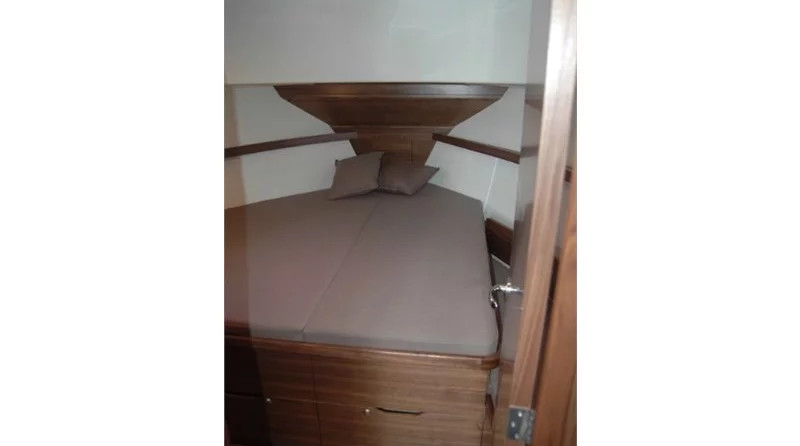 Delphia Escape 1080 Soley