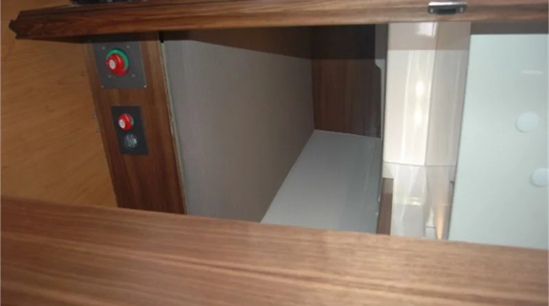 Delphia Escape 1080 Soley