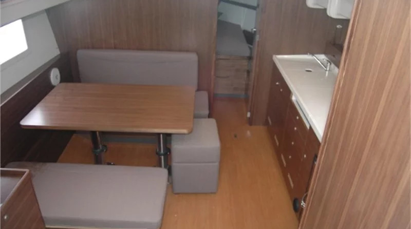 Delphia Escape 1080 Soley