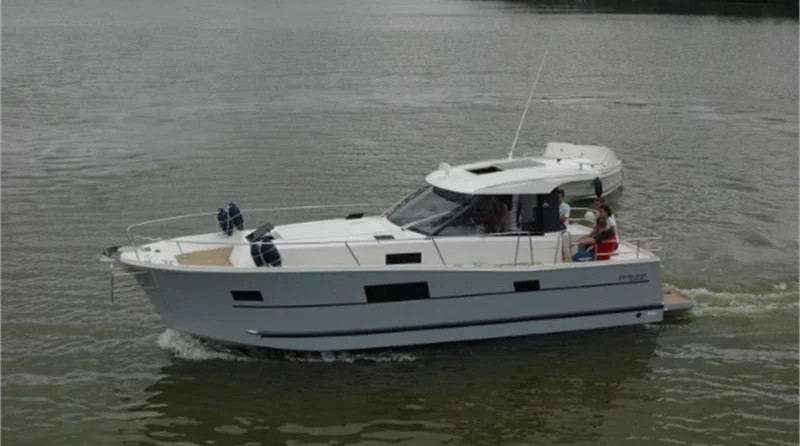 Delphia Escape 1080 Soley