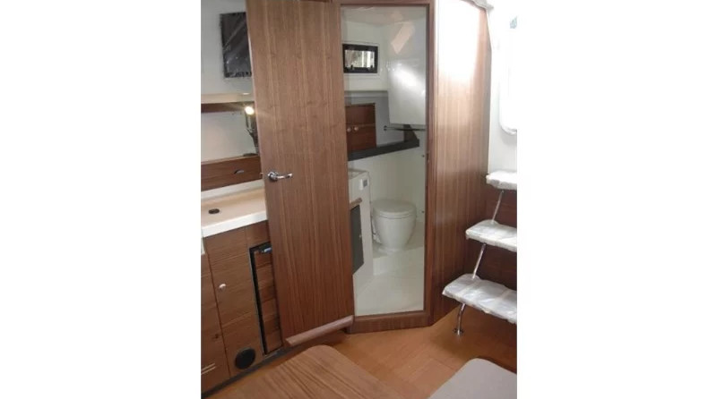 Delphia Escape 1080 Soley