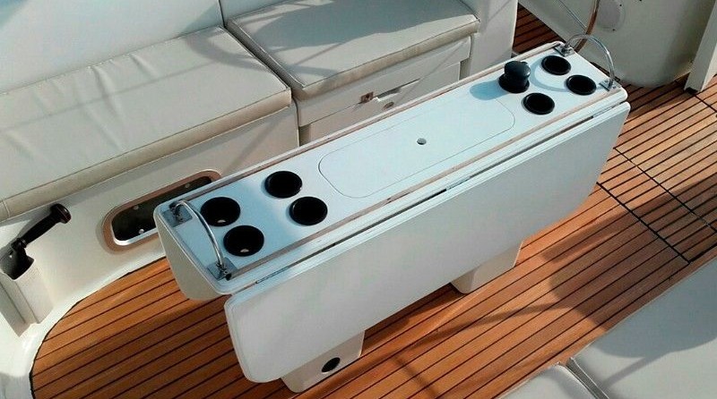 Jeanneau Sun Odyssey 45