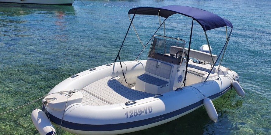 Marlin 540
