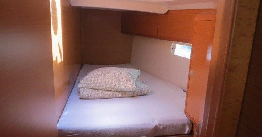 Jeanneau Sun Odyssey 509