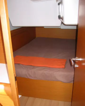 Jeanneau Sun Odyssey 509