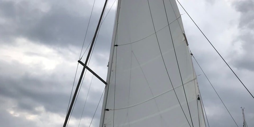 Beneteau Oceanis 45