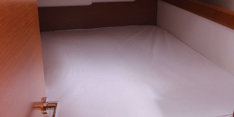 Jeanneau Sun Odyssey 519