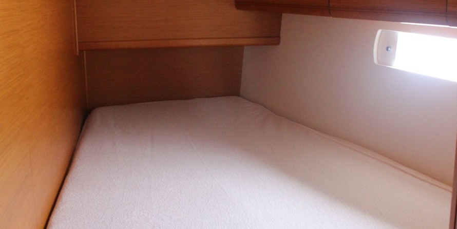 Jeanneau Sun Odyssey 519