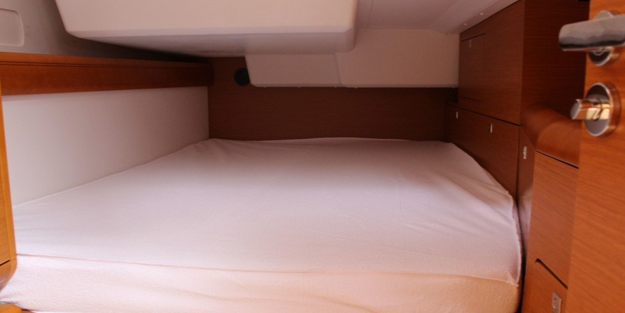 Jeanneau Sun Odyssey 519