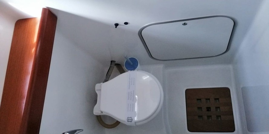 Beneteau Antarès 10.80