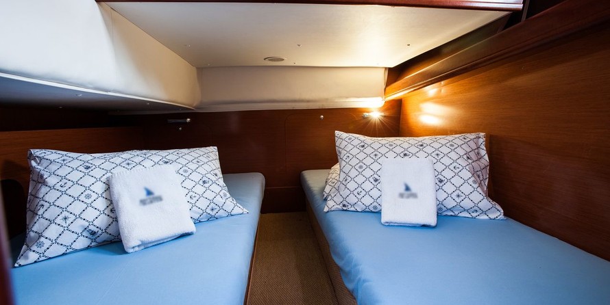 Beneteau Antarès 10.80