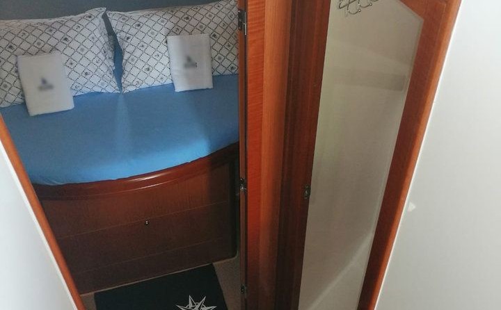 Beneteau Antarès 10.80