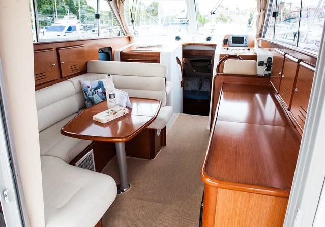 Beneteau Antarès 10.80