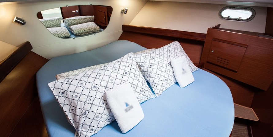 Beneteau Antarès 10.80