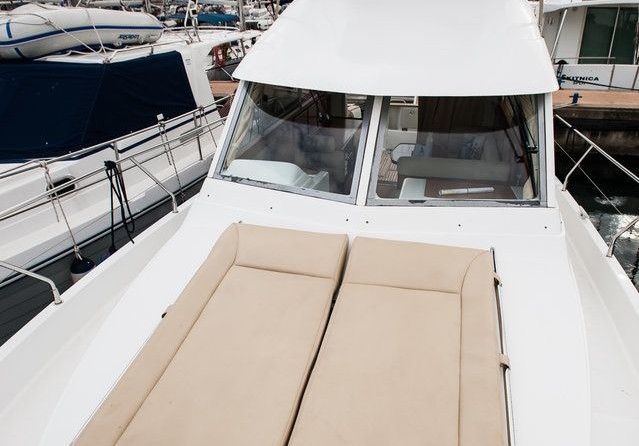 Beneteau Antarès 10.80