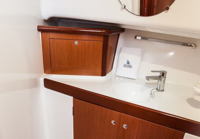 Beneteau Antarès 10.80