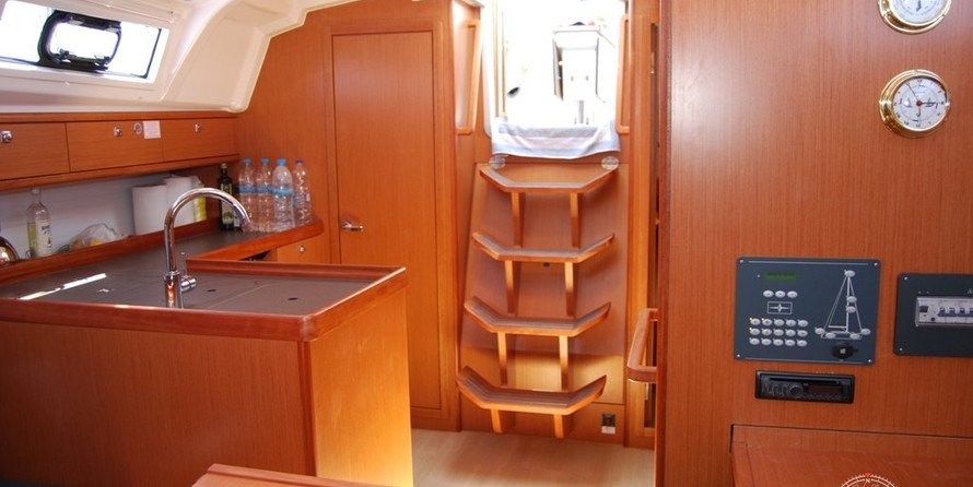 Bavaria 37 Cruiser