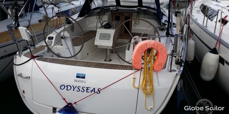 Bavaria 37 Cruiser