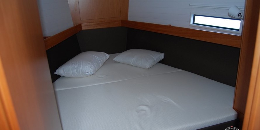 Bavaria 37 Cruiser