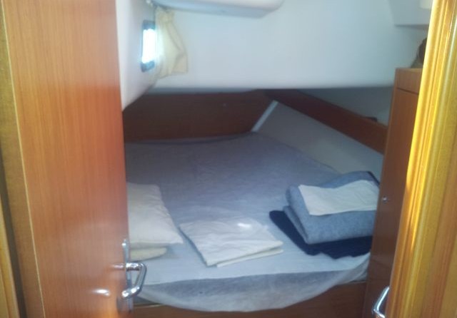Beneteau Cyclades 43