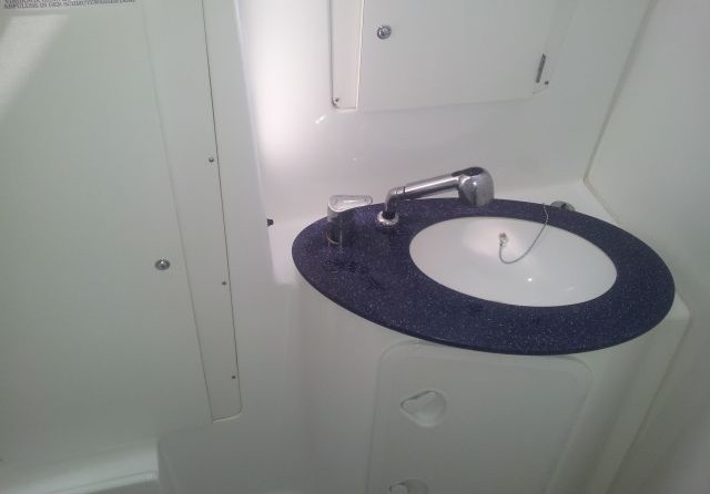 Beneteau Cyclades 43