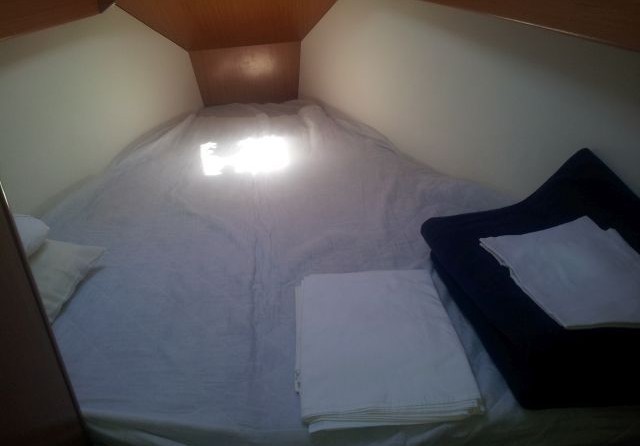 Beneteau Cyclades 43