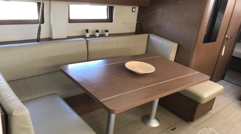 Beneteau Oceanis 51.1