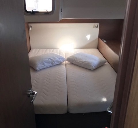 Beneteau Oceanis 51.1