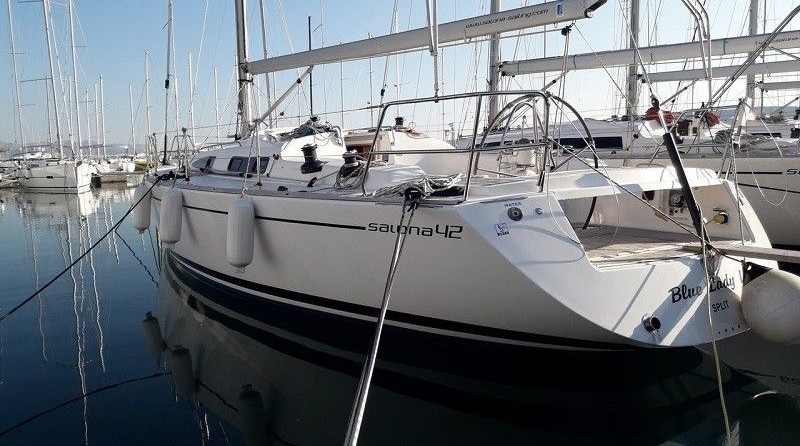 Salona 42