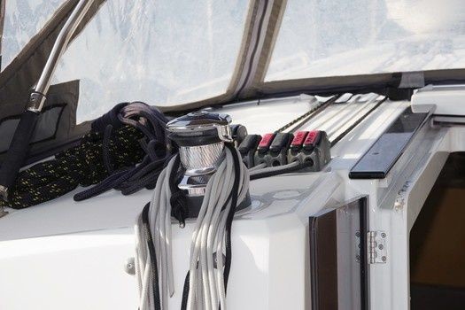 Beneteau Oceanis 38