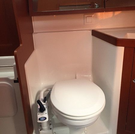 Beneteau Oceanis 41.1