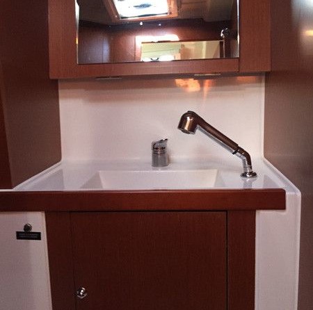 Beneteau Oceanis 41.1