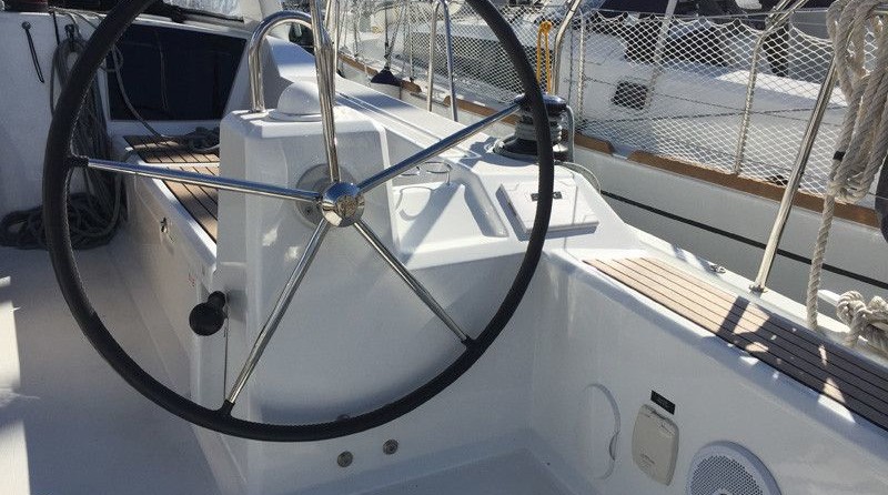 Beneteau Oceanis 41.1