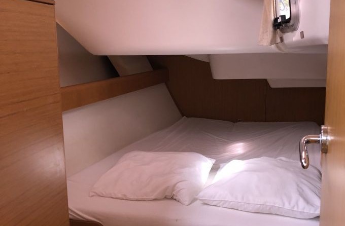 Jeanneau Sun Odyssey 42