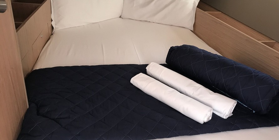 Beneteau Oceanis 41.1