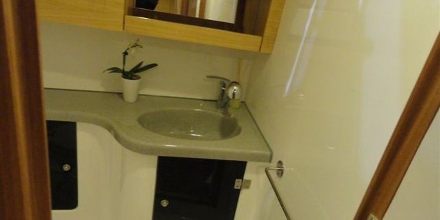 Northman Maxus 33.1 RS