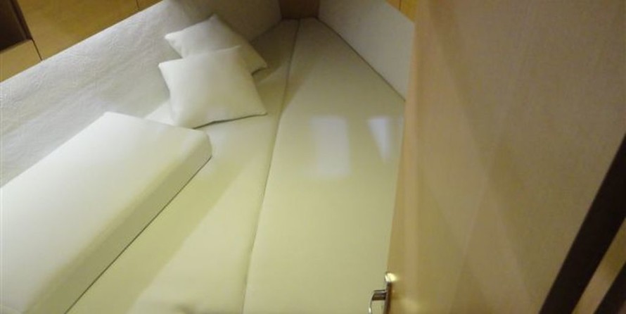 Northman Maxus 33.1 RS