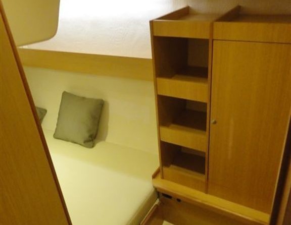 Northman Maxus 33.1 RS