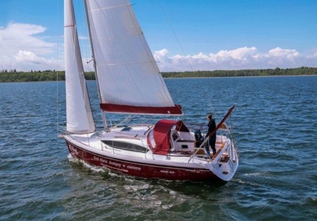 Northman Maxus 33.1 RS
