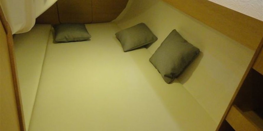 Northman Maxus 33.1 RS