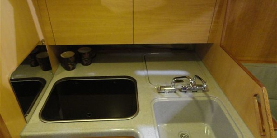 Northman Maxus 33.1 RS