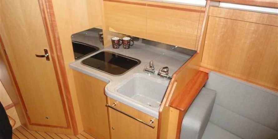 Northman Maxus 33.1 RS