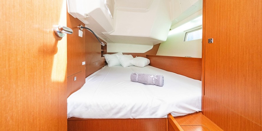 Beneteau Oceanis 41