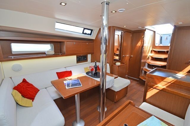 Beneteau Oceanis 41